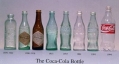 De evolutie van Coca Cola