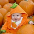 miss pumpkin...